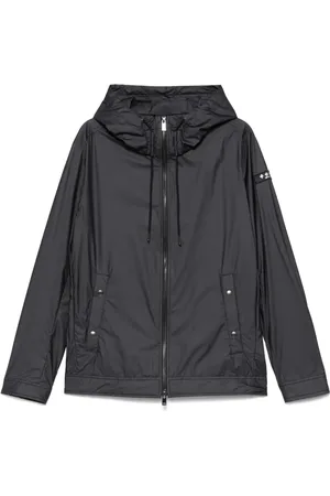 TATRAS Texturierter Hoodie