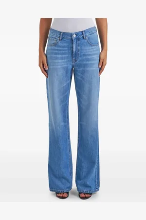 AG Jeans Padua Schlagjeans