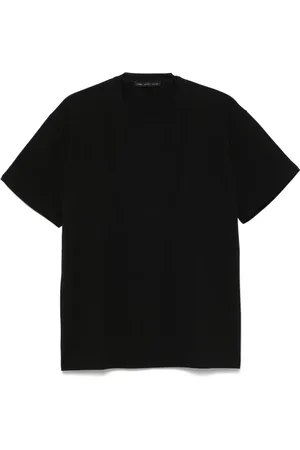 LOW BRAND T-Shirt aus Jersey