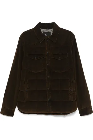 Moncler Gelt Hemdjacke