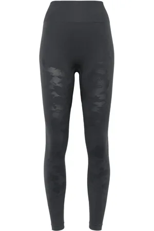 adidas Nahtlose TrueStrength Yoga-Leggings