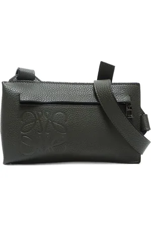Loewe 2015-2024 Anagram Schultertasche