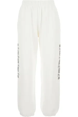 Pinko Jogginghose mit grafischem Print