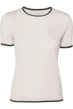 Max Mara Egidio Oberteil