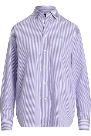 Ralph Lauren Hemd mit Polo Pony