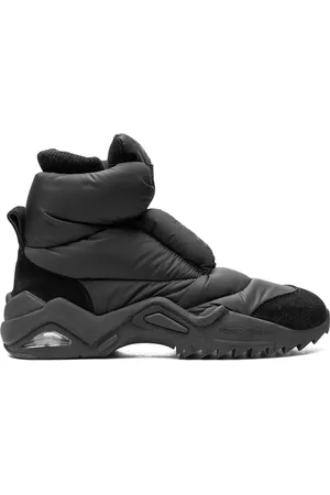 Maison Margiela Puffer "Black" Sneakers