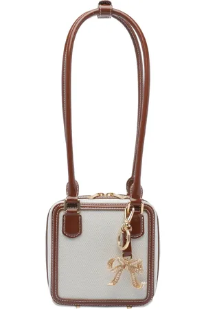 Self-Portrait Klassische Schultertasche