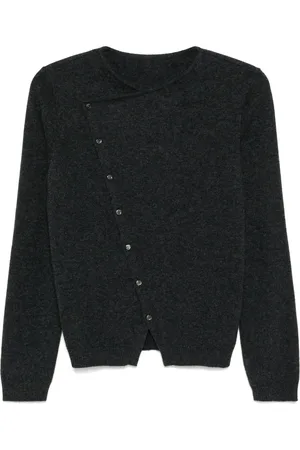 Less Cardigan aus Kaschmir