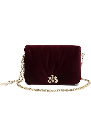 Isla Ibiza Puffer Schultertasche