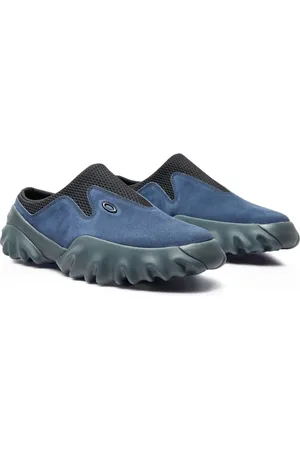 Oakley Sneakers mit Einsätzen