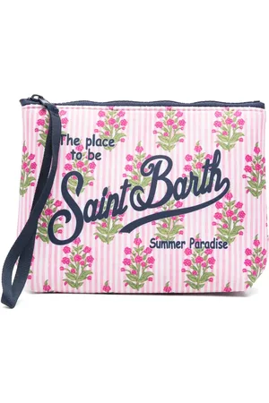MC2 SAINT BARTH Aline Kosmetiktasche