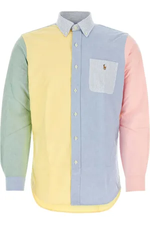 Ralph Lauren Oxford Fun Hemd