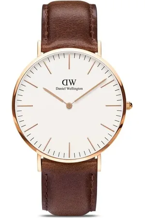Daniel Wellington Classic Bristol 40mm