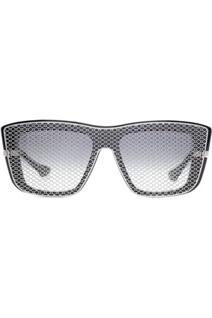 DITA EYEWEAR Skaeri Sonnenbrille mit eckigem Gestell