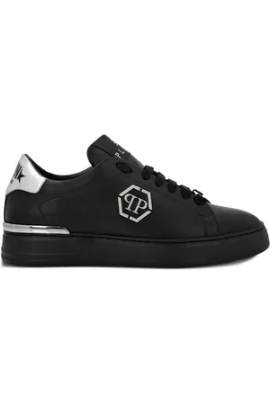 Philipp Plein Hexagon Sneakers