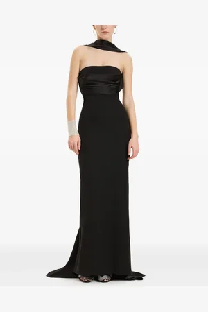 V:PM ATELIER Blanca Kleid