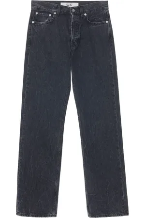 Séfr Jeans mit klassischem Schnitt