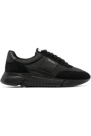 Axel Arigato Genesis Monochrome Sneakers