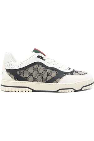 Gucci Re-Web Sneakers