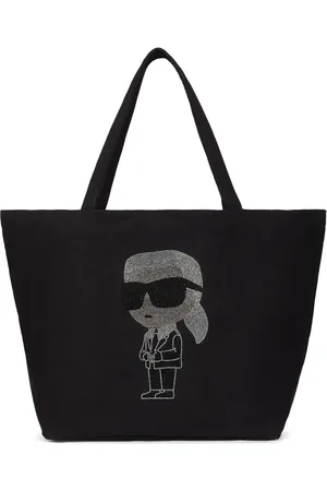 Karl Lagerfeld Ikon