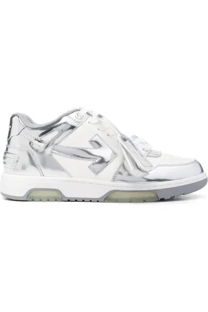 OFF-WHITE Out of Office OOO Sneakers