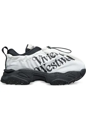 Vivienne Westwood Romper Bag Sneakers