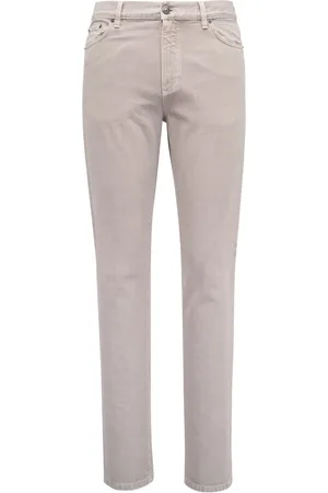 Ermenegildo Zegna Roccia Jeans