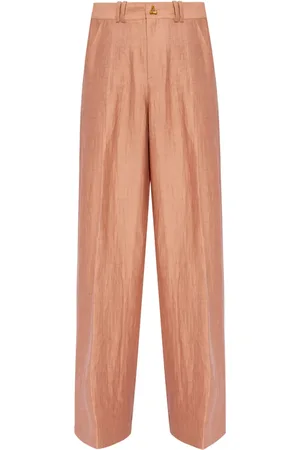 AERON Hose mit weitem Bein