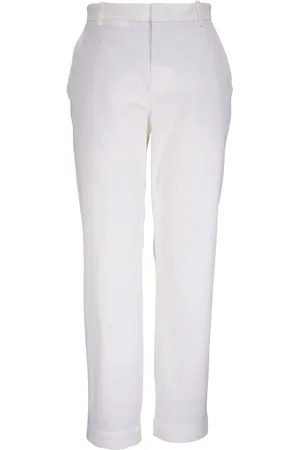 Vince Hose aus Baumwollstretch