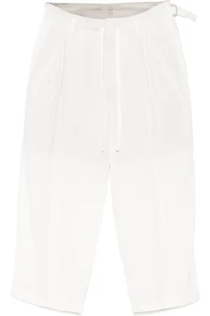 YOHJI YAMAMOTO Ette Hose
