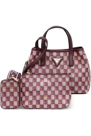 Guess G Wave Tote Bag