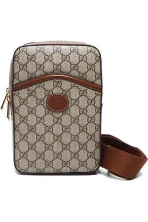 Gucci 2020-2024 Handtasche mit GG