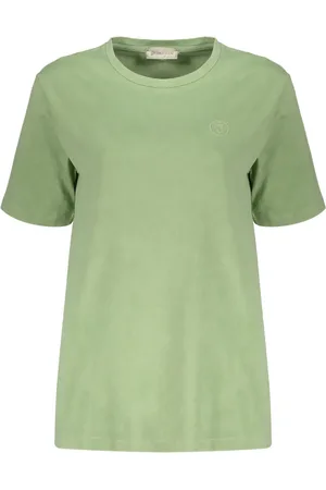 HERNO Klassisches T-Shirt