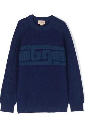 Gucci Sweatshirt mit GG