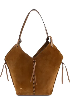 Isabel Marant Handtasche aus Leder
