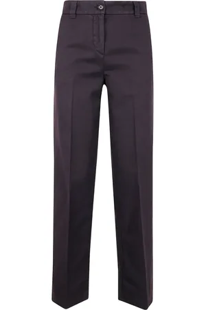 Aspesi Hose mit geradem Bein