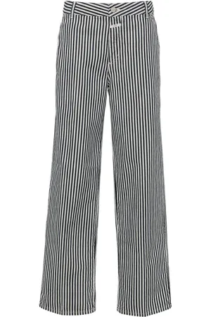 Closed Gerade Jeans mit mittlerer Taille