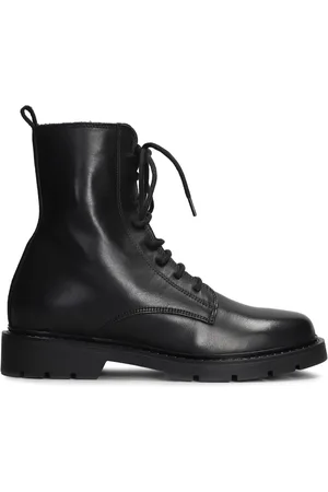 carmens Brit Daily Bikerstiefel