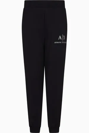 Armani Exchange Klassische Hose