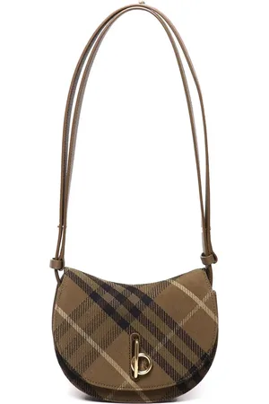 Burberry Rocking Horse Schultertasche