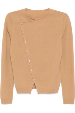 Less Cardigan aus Kaschmir
