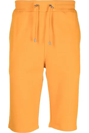 Balmain Shorts mit Kordelzug