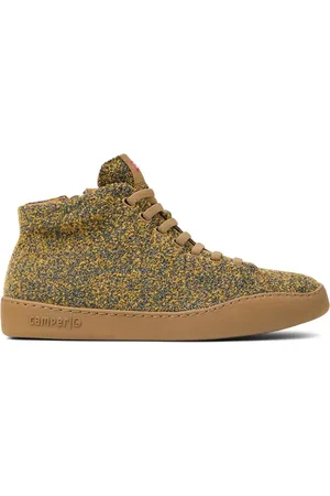 Camper Peu Touring Sneakers