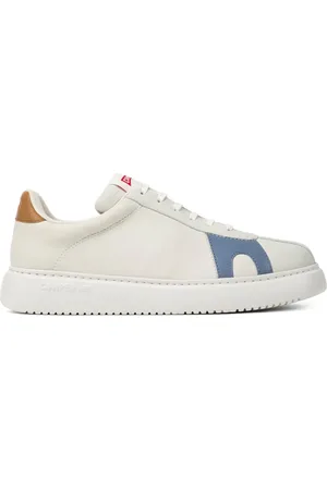 Camper Runner K21 Sneakers mit runder Kappe