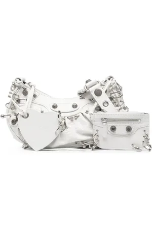 Balenciaga XS Le Cagole Schultertasche