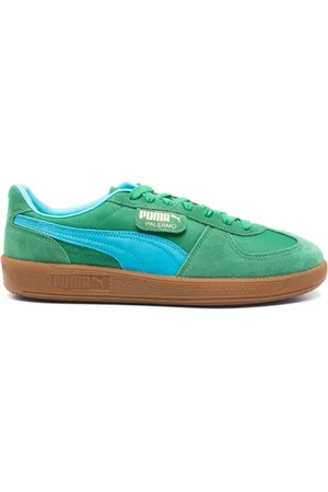 PUMA Palermo Vintage Update Sneakers