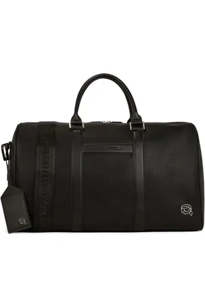 Karl Lagerfeld Ikon Reisetasche