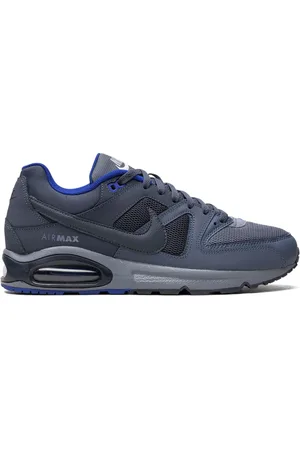 Nike Air Max Command Navy/Royal Sneakers