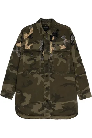AllSaints Lily Hemdkleid