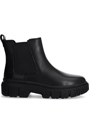 Timberland Mid Field Chelsea-Boots